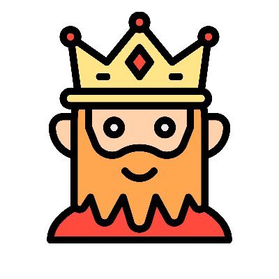 CryptoRoyals logo