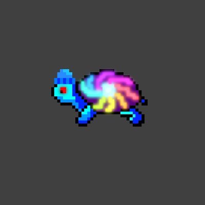Cryptortoises logo