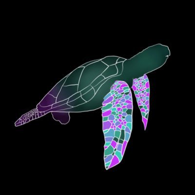 CrypTurtles logo