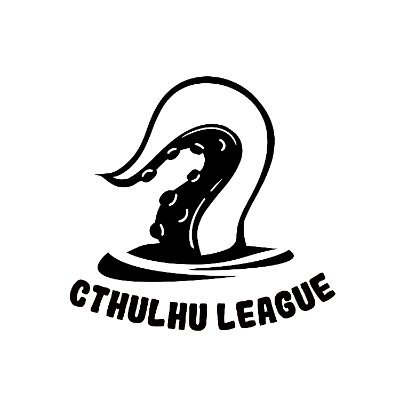 Cthulhu League logo