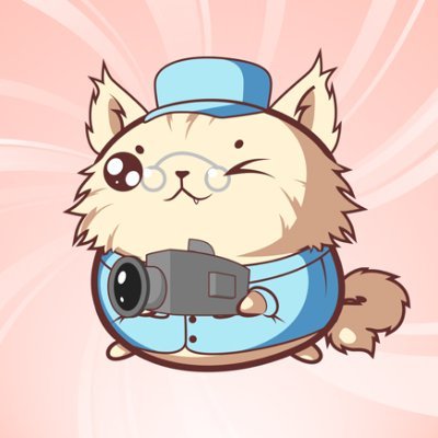 Cuddlee Crew logo