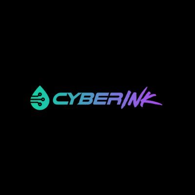 Cyber Viking Warriors logo