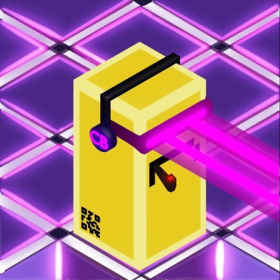 CyberBloks logo