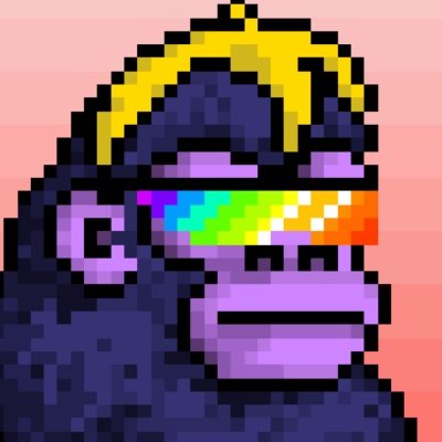 CyberKongz logo