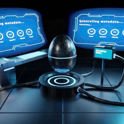 Cybermon logo