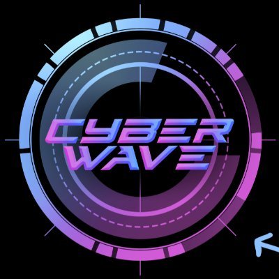 CyberWave logo