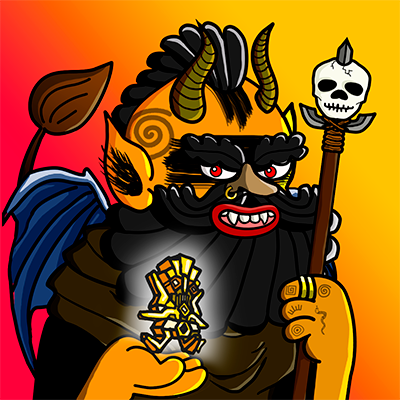 Daemonzs logo