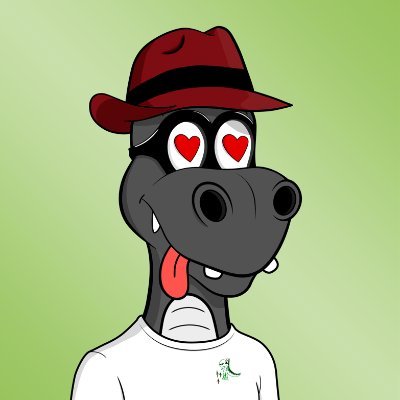 Dapper Dinos logo