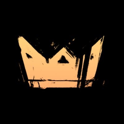 Darkest Heroes logo