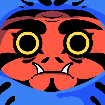 DaruNoDaru logo