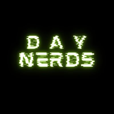 Daynerds logo