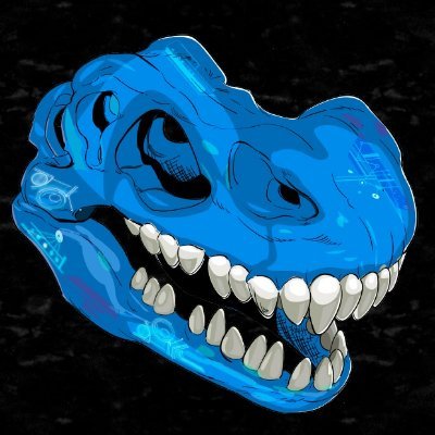 Dead Dinos logo