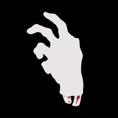 Dead Handz logo