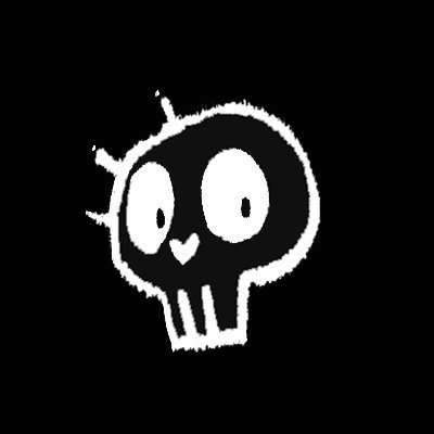 Decentralized Bone Society logo