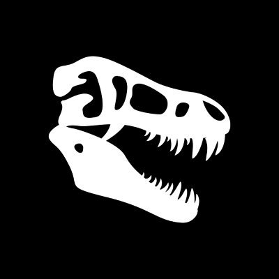 Degen Dinos Golf Club logo