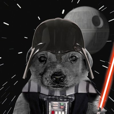 Degen Doggos logo