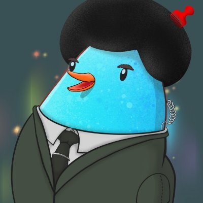 Derpy Birbs logo