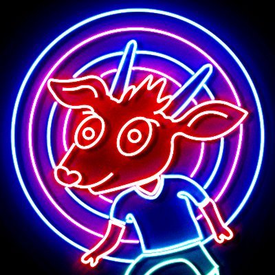 DikDikHeadz logo