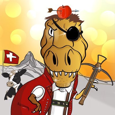 Dino Squad Unleashed logo