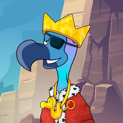 Dodo Battle logo
