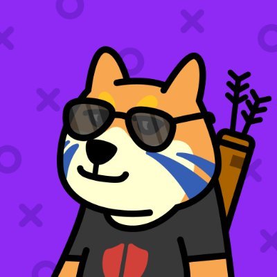 Doge Champions logo