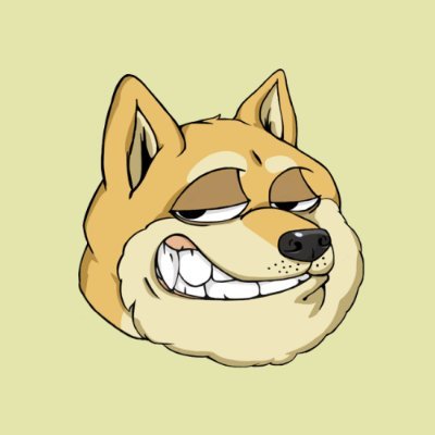 Doge Club logo