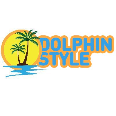 Dolphin Style logo
