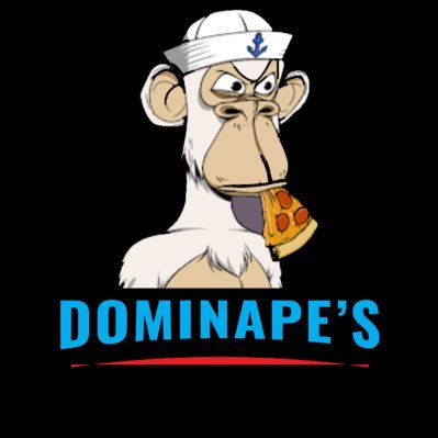 Dominapes logo