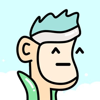 Doodle Ape Champs logo