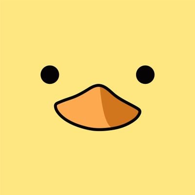 Doodle Duckies logo