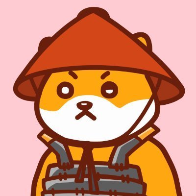 Dopeshibas | Fun logo