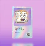 Dormint: Genesis Pillows logo