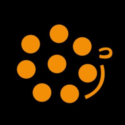 Dotted Buddies logo