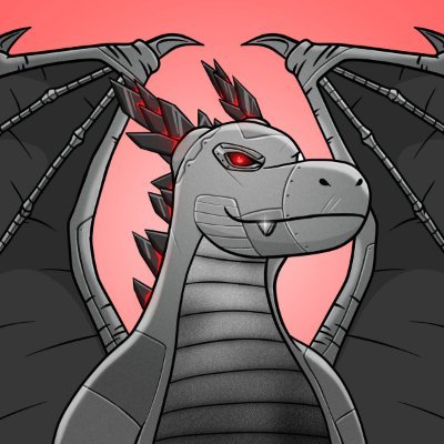 Dragon Gamer Club logo