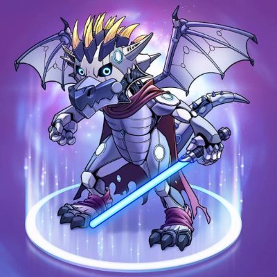Dragon Rascals logo
