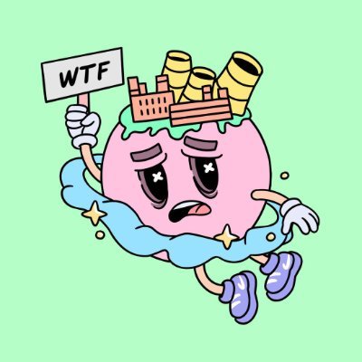 DRAINED PLANETS logo