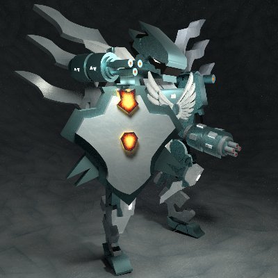 Drakoids logo