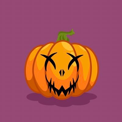 Dreadful Pumpkinz logo