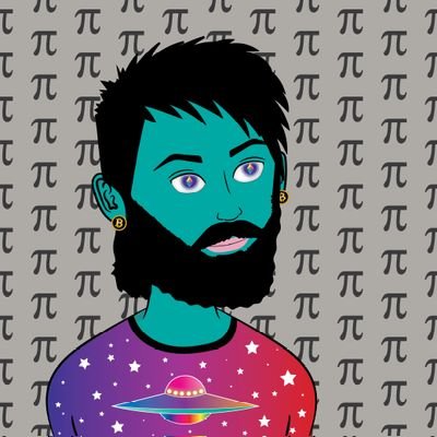 Dreamy Geeks logo