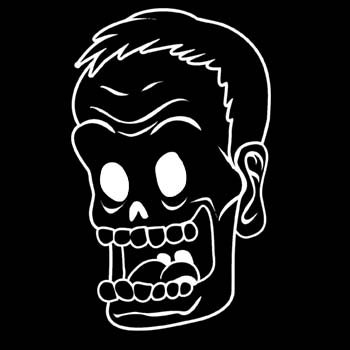 Drippyzombies logo