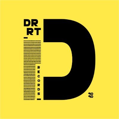 DRRT / Degenerate Robot Raving Tribe logo