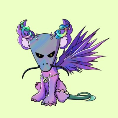 Druggy Wuggy logo