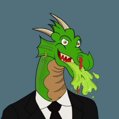 DrunkDragons logo