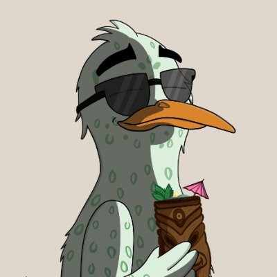 Drunken Ducks logo