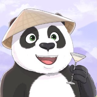 Drunken Pandas logo