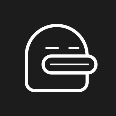 Dumb Duck Campsite logo