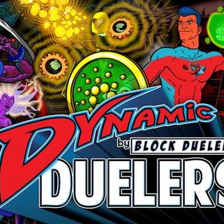 Dynamic Duelers logo