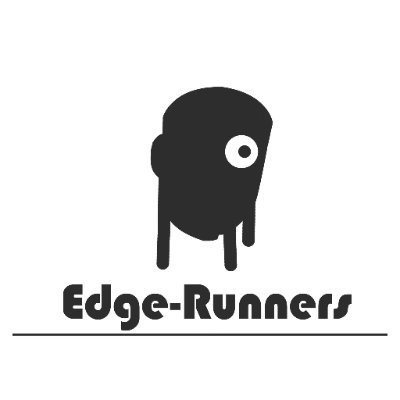 Edge-Runners logo
