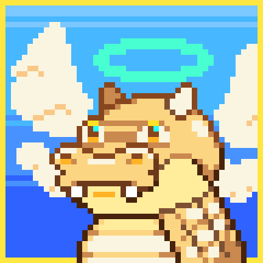 Ehecatl Baby Dragons logo