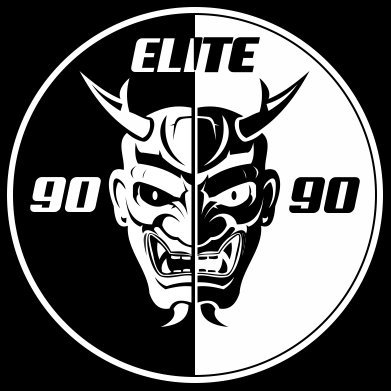 Elite 9090 logo